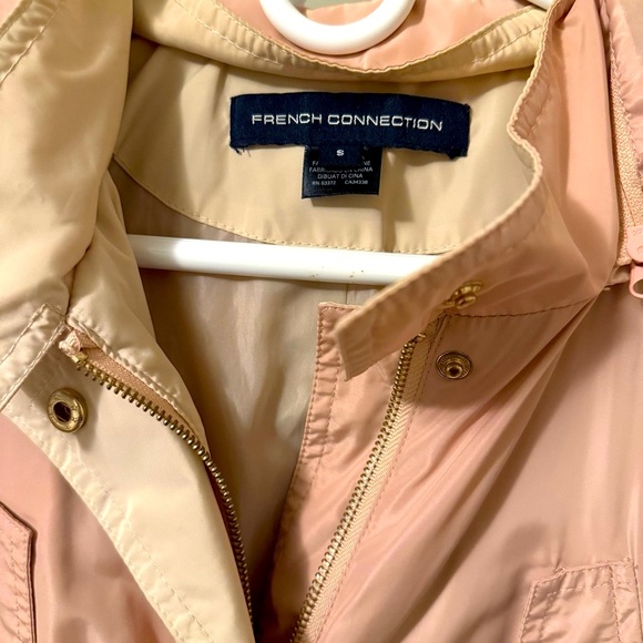 French Connection Jacket - Picture 3 of 6